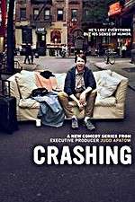 Watch Crashing M4uhd