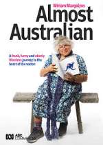 Watch Miriam Margolyes Almost Australian M4uhd