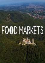 Watch Food Markets: In the Belly of the City M4uhd