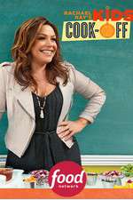 Watch Rachael Ray's Kids Cookoff M4uhd