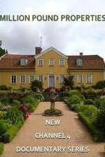 Watch Million Pound Properties ( ) M4uhd