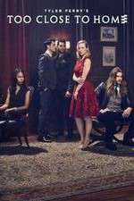 Watch Too Close to Home M4uhd