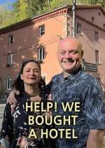 Watch Help! We Bought a Hotel M4uhd