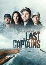 Watch The Last Captains M4uhd