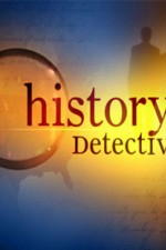 Watch History Detectives M4uhd
