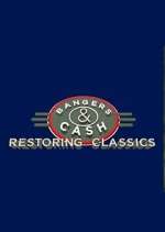 Watch Bangers & Cash: Restoring Classics M4uhd