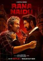 Watch Rana Naidu M4uhd