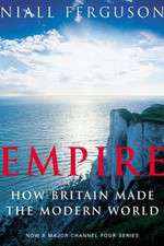 Watch Empire How Britain Made the Modern World M4uhd