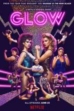 Watch GLOW M4uhd