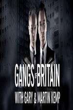 Watch Gangs of Britain with Gary and Martin Kemp M4uhd
