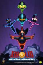Watch Xiaolin Chronicles M4uhd