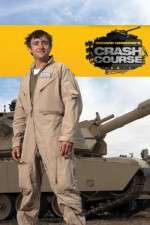 Watch Richard Hammond's Crash Course M4uhd