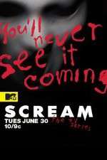 Watch Scream: The TV Series M4uhd