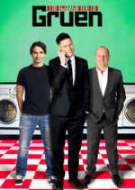 Watch Gruen M4uhd