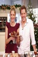 Watch Cooking Christmas With Matt And Lisa M4uhd