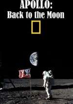 Watch Apollo: Back to the Moon M4uhd