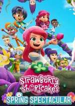 Watch Strawberry Shortcake Specials M4uhd