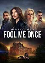 Watch Fool Me Once M4uhd