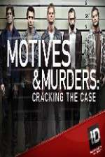 Watch Motives and Murder M4uhd