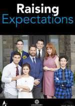 Watch Raising Expectations M4uhd