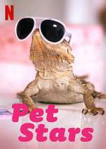 Watch Pet Stars M4uhd