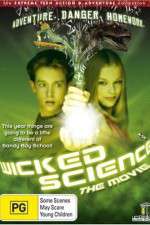 Watch Wicked Science M4uhd