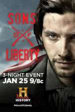 Watch Sons of Liberty M4uhd