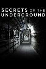 Watch Secrets of the Underground M4uhd
