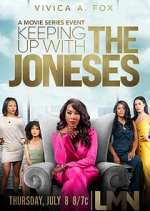 Watch Keeping Up with the Joneses M4uhd