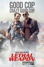 Watch Lethal Weapon M4uhd