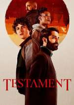 Watch Testament M4uhd
