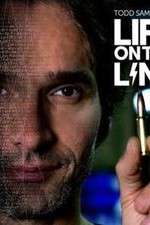 Watch Todd Sampson's Life on the Line M4uhd