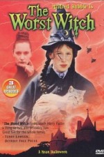 Watch The Worst Witch M4uhd