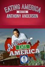 Watch Eating America with Anthony Anderson M4uhd