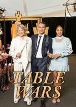 Watch Table Wars M4uhd