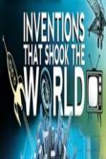 Watch Inventions That Shook the World M4uhd