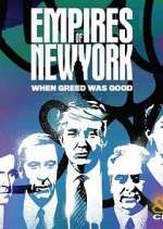 Watch Empires of New York M4uhd