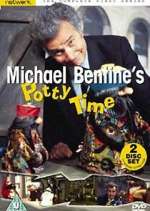Watch Michael Bentine's Potty Time M4uhd