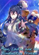 Watch Tsuki to Laika to Nosferatu M4uhd