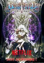 Watch BASTARD‼ Heavy Metal, Dark Fantasy M4uhd