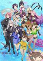 Watch Kandagawa Jet Girls M4uhd