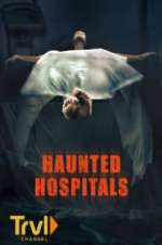 Watch Haunted Hospitals M4uhd