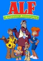 Watch ALF: The Animated Series M4uhd