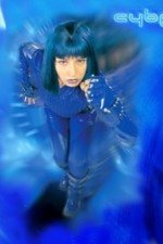 Watch Cybergirl M4uhd