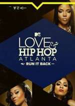 Watch Love & Hip Hop Atlanta: Run It Back M4uhd