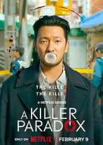 Watch A Killer Paradox M4uhd
