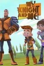 Watch My Knight and Me M4uhd