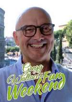 Watch Big Weekends with Gregg Wallace M4uhd