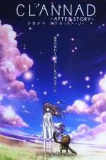 Watch Clannad: After Story M4uhd