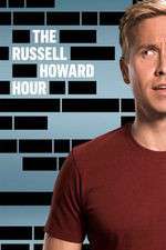 Watch The Russell Howard Hour M4uhd